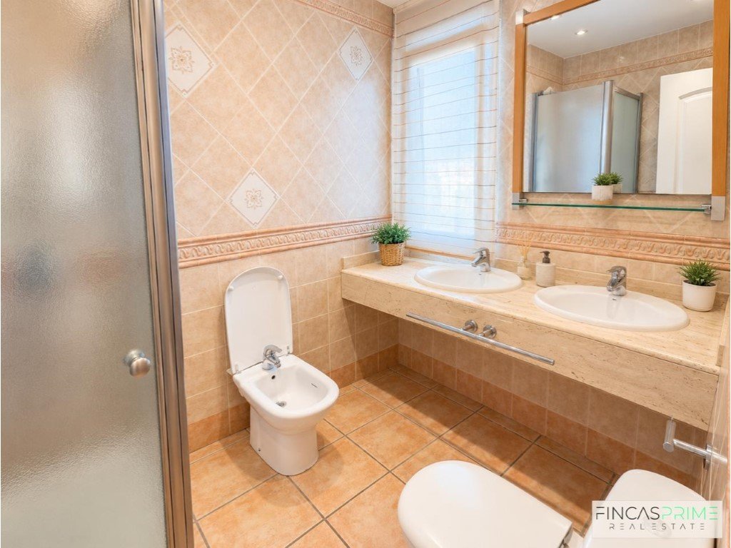 Casa 190 m² a l'Alfàs del Pi