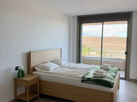 Piso de 100 m² en Granadilla de Abona