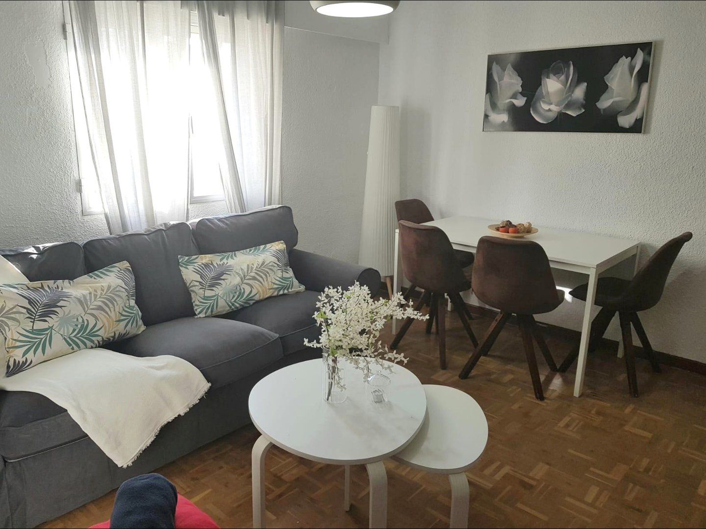Piso de 69 m² en Madrid