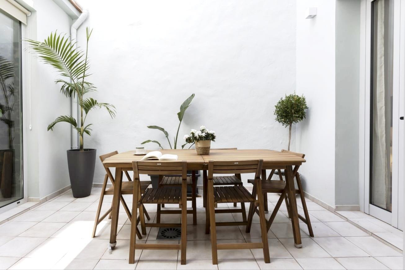 Apartamento 100 m² em San Cristóbal de La Laguna