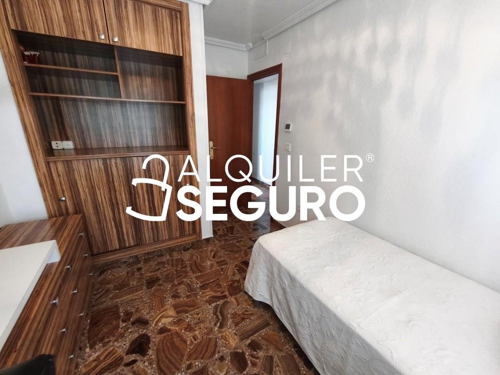 Piso de 131 m² en Alicante