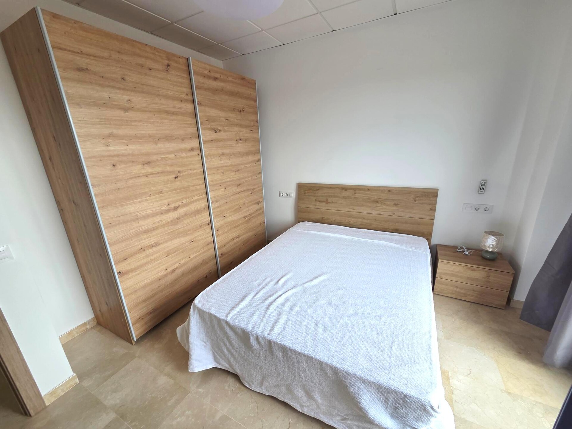 Piso de 75 m² en Algeciras