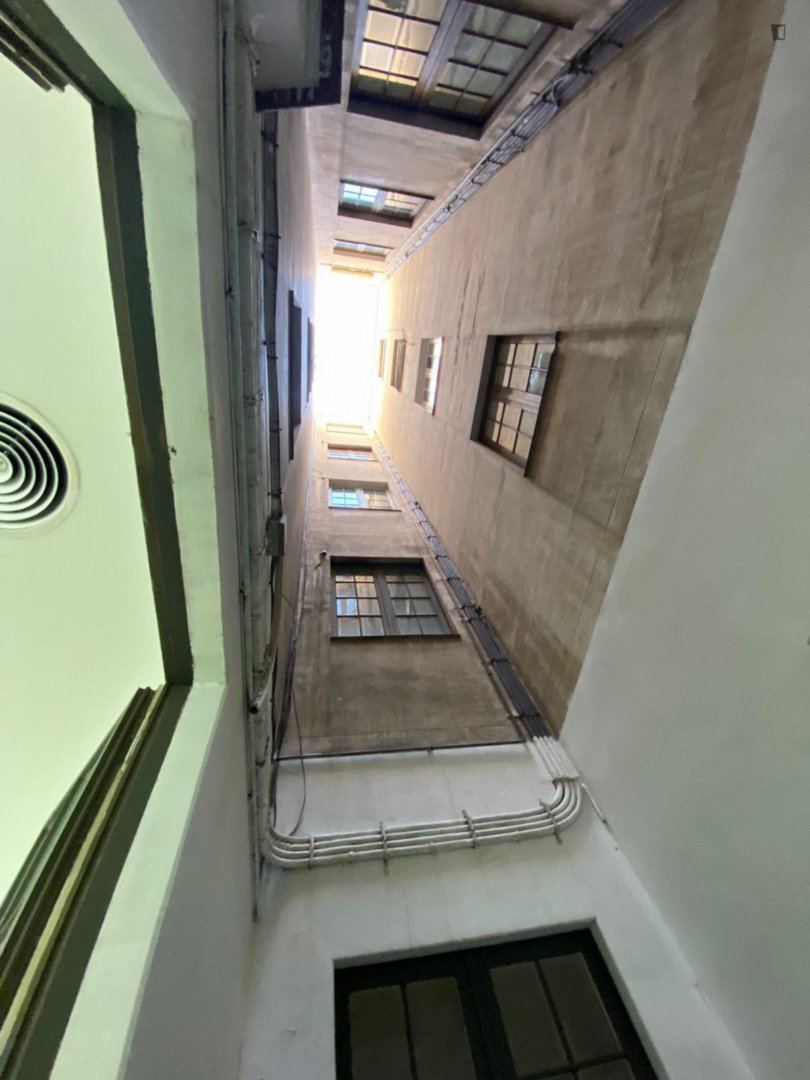 Habitación en alquiler, Barcelona