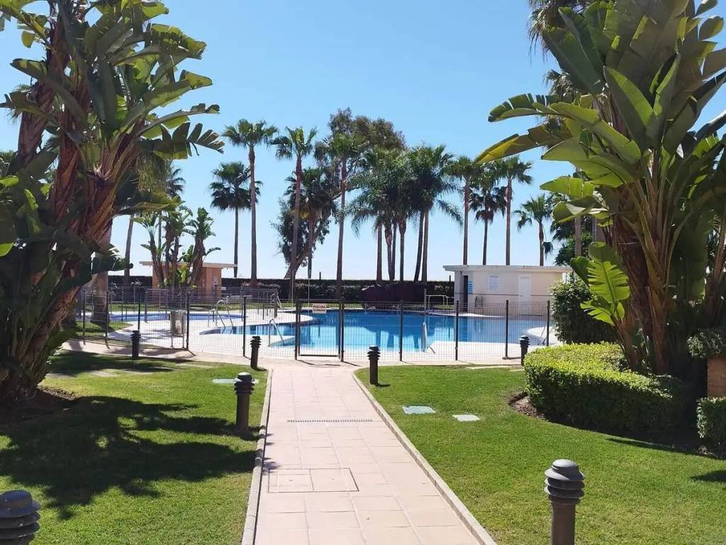 Piso de 114 m² en Estepona