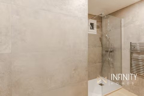 Piso de 127 m² en Bilbao