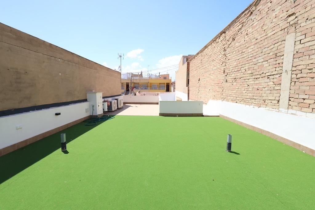 Wohnung 100 m² in Pilar de la Horadada