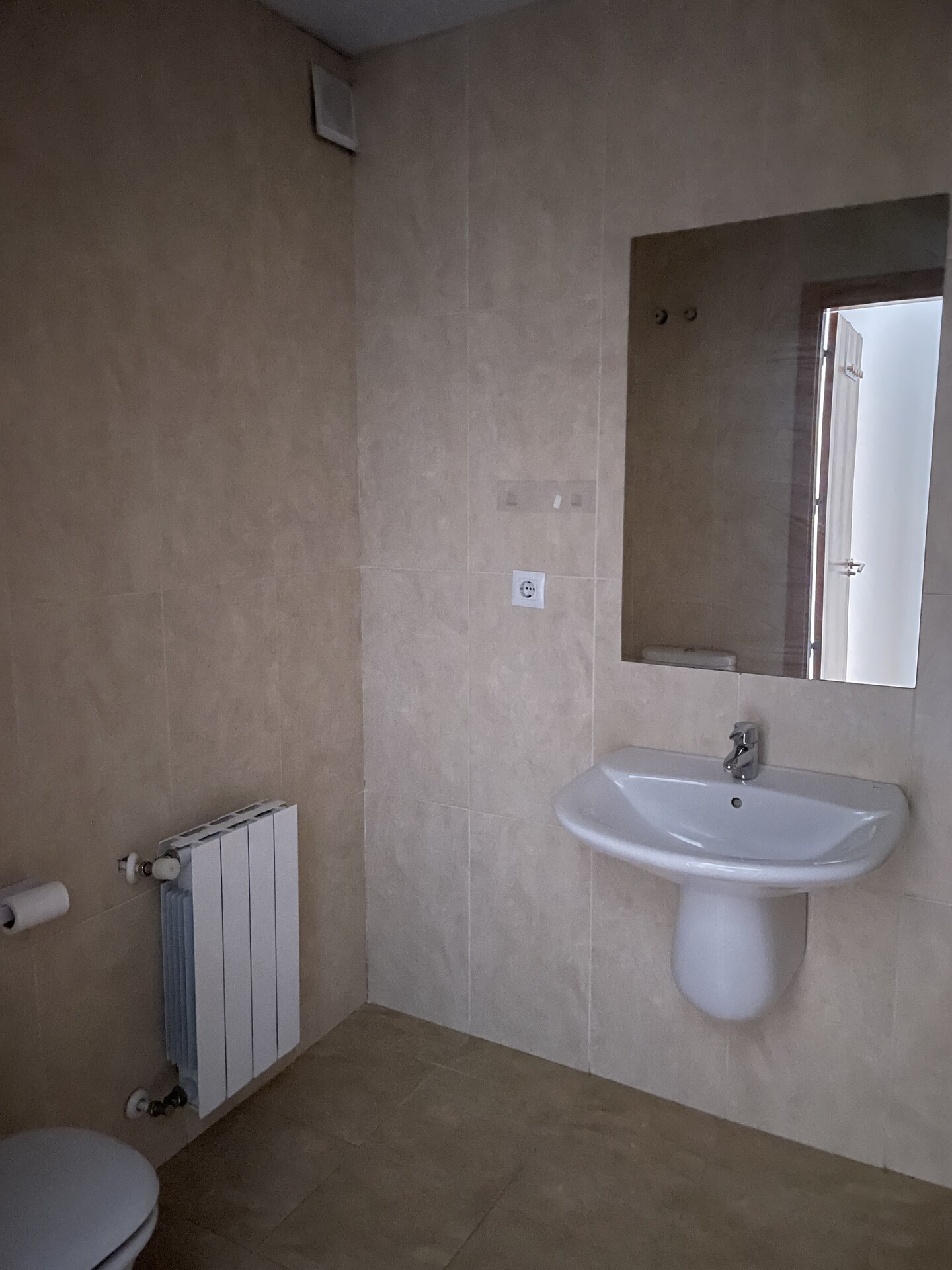 Pis de 80 m² a Badajoz