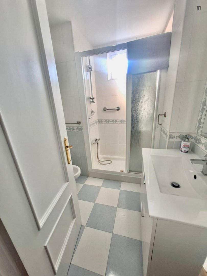 Habitación en alquiler, Madrid