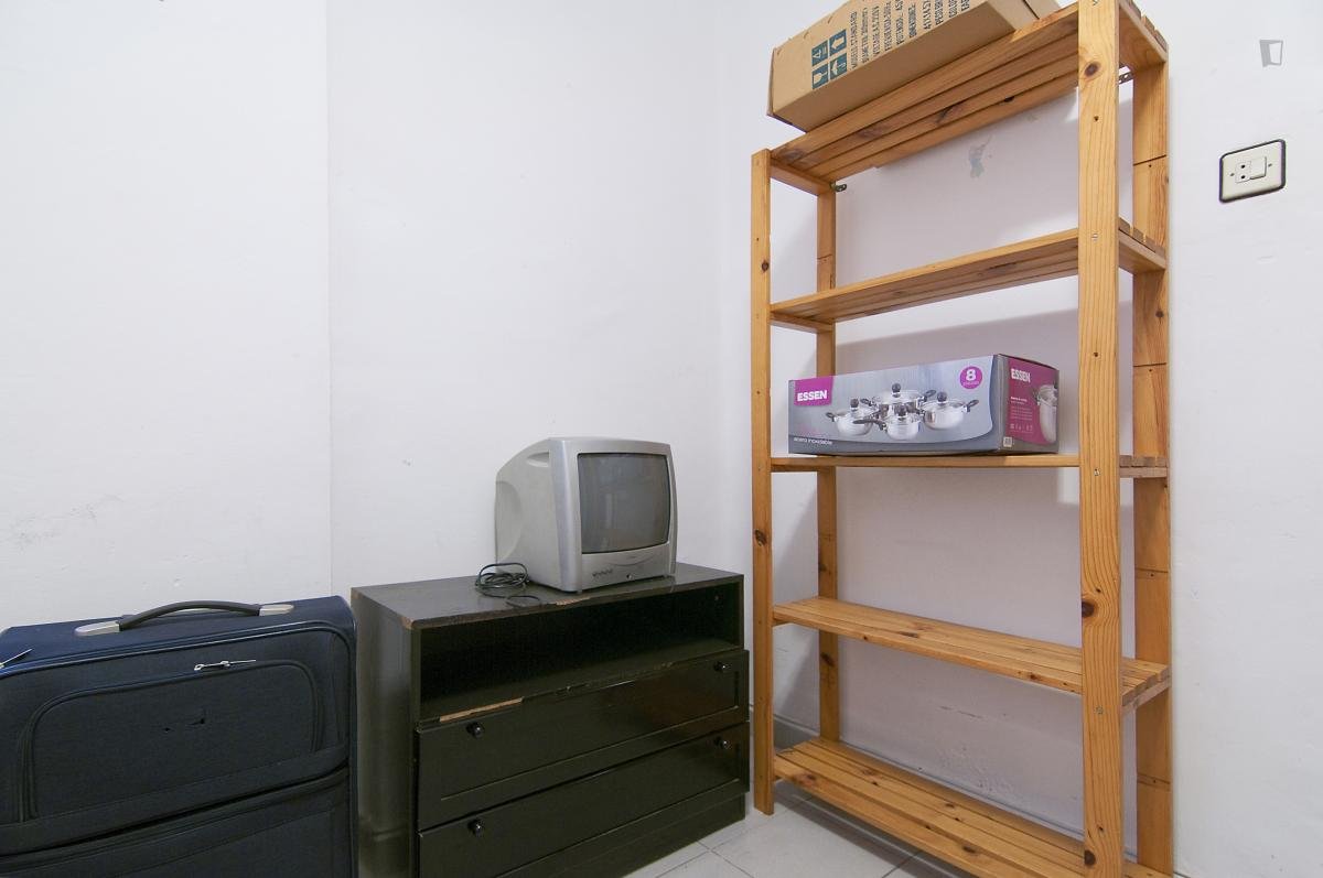 Pis de 70 m² a València