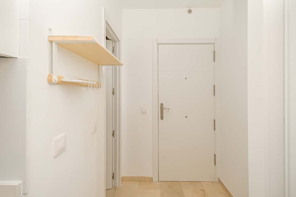 Pis de 17 m² a Madrid