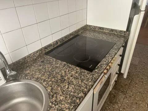 Piso de 76 m² en Santiago de Compostela