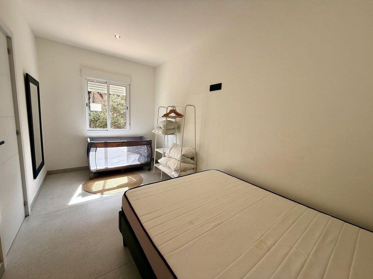 Квартира 60 м² у Alacant / Alicante