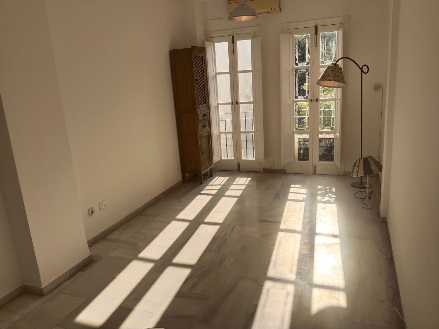 Piso de 65 m² en Sevilla