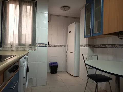 Pis de 69 m² a Valladolid