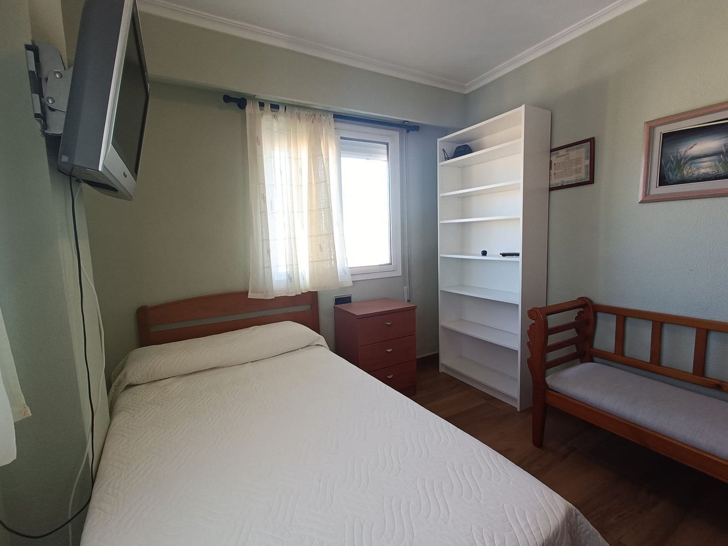 Pis de 110 m² a Sueca