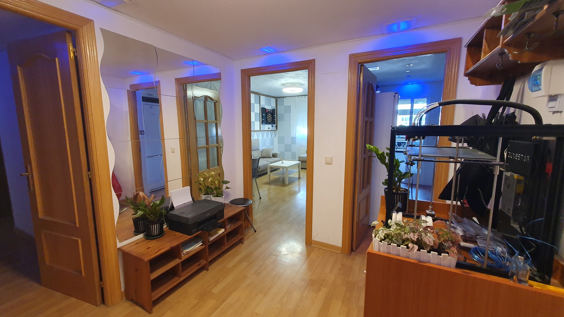Habitación 101 m², Fuenlabrada