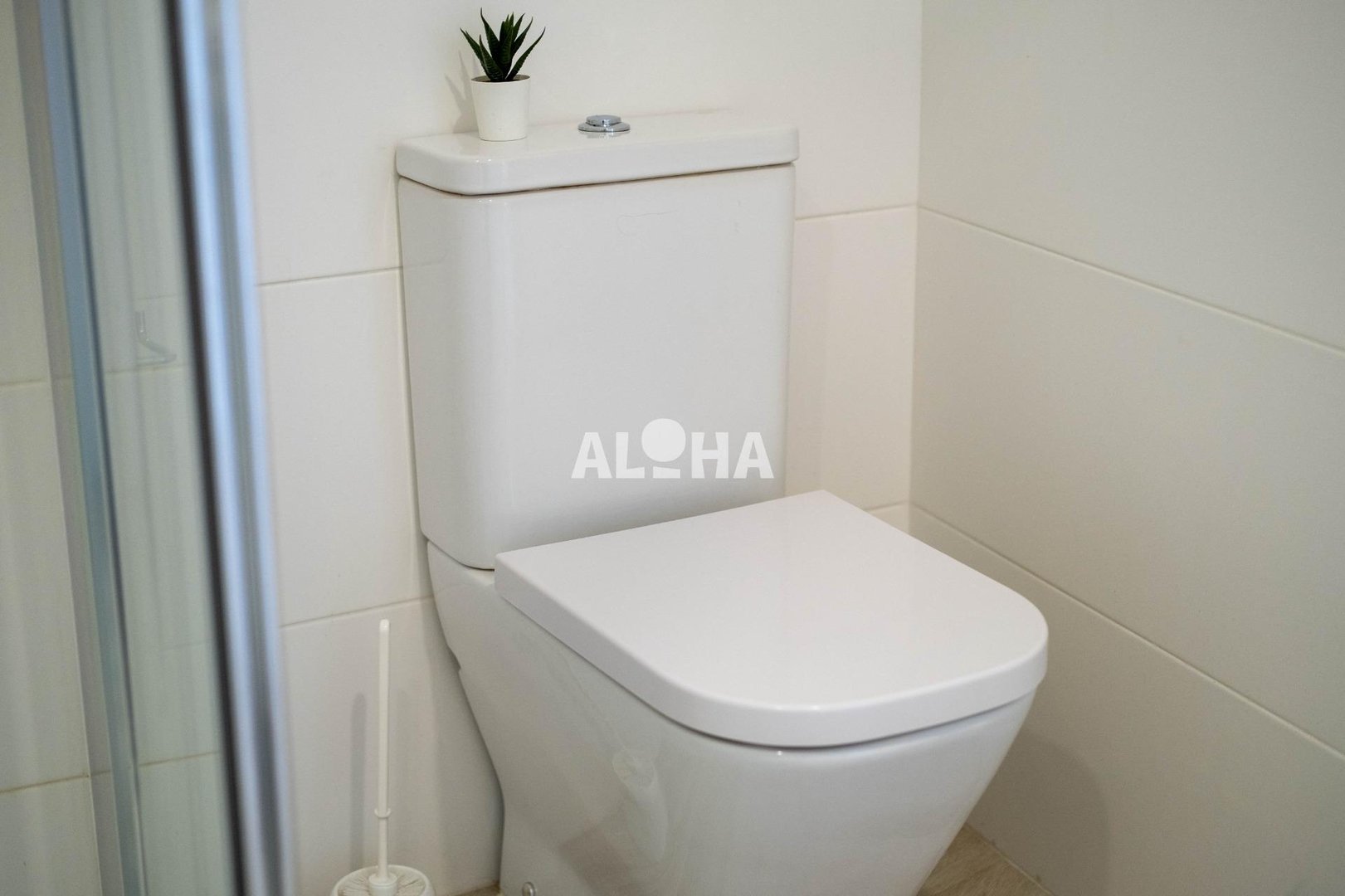 Pis de 1597 m² a Alfara del Patriarca