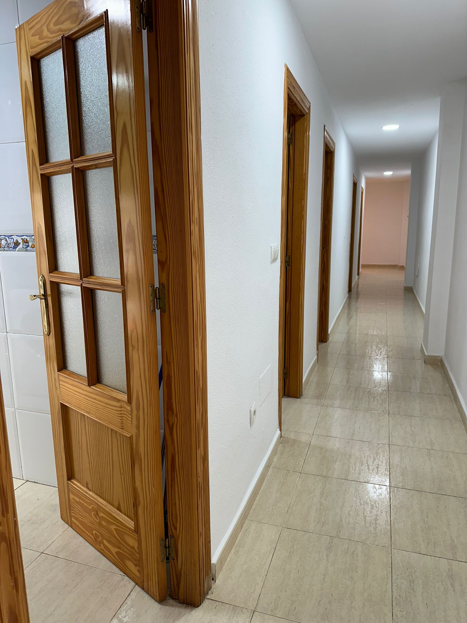 Piso de 100 m² en Cartagena