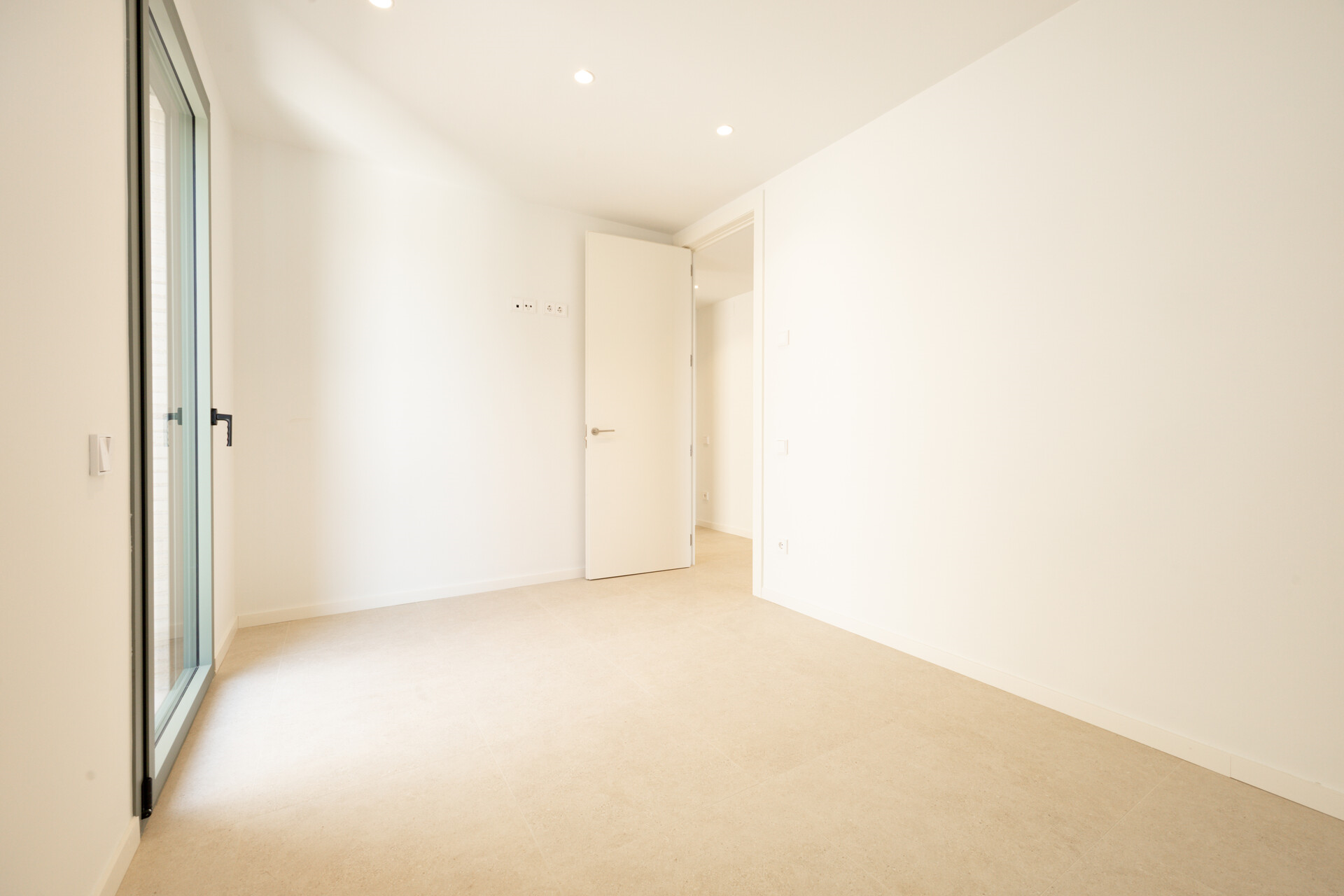 Piso de 108 m² en Vic