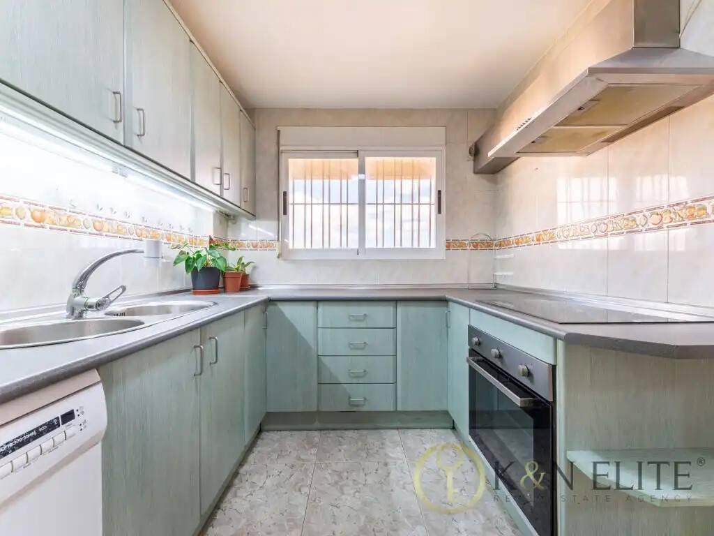 Pis de 90 m² a Alacant