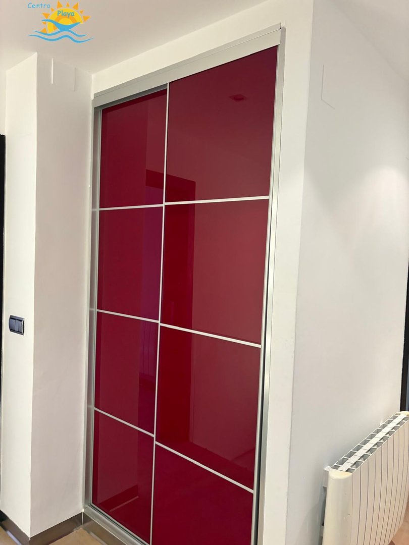 Pis de 170 m² a Cullera