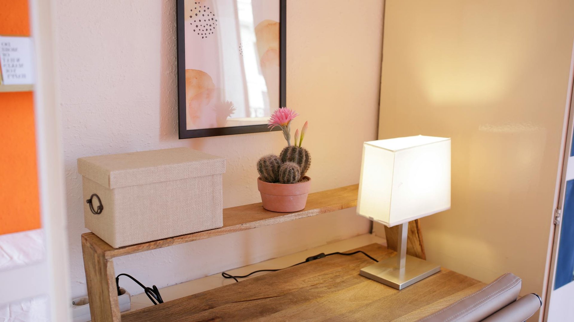 Habitación en alquiler, Barcelona