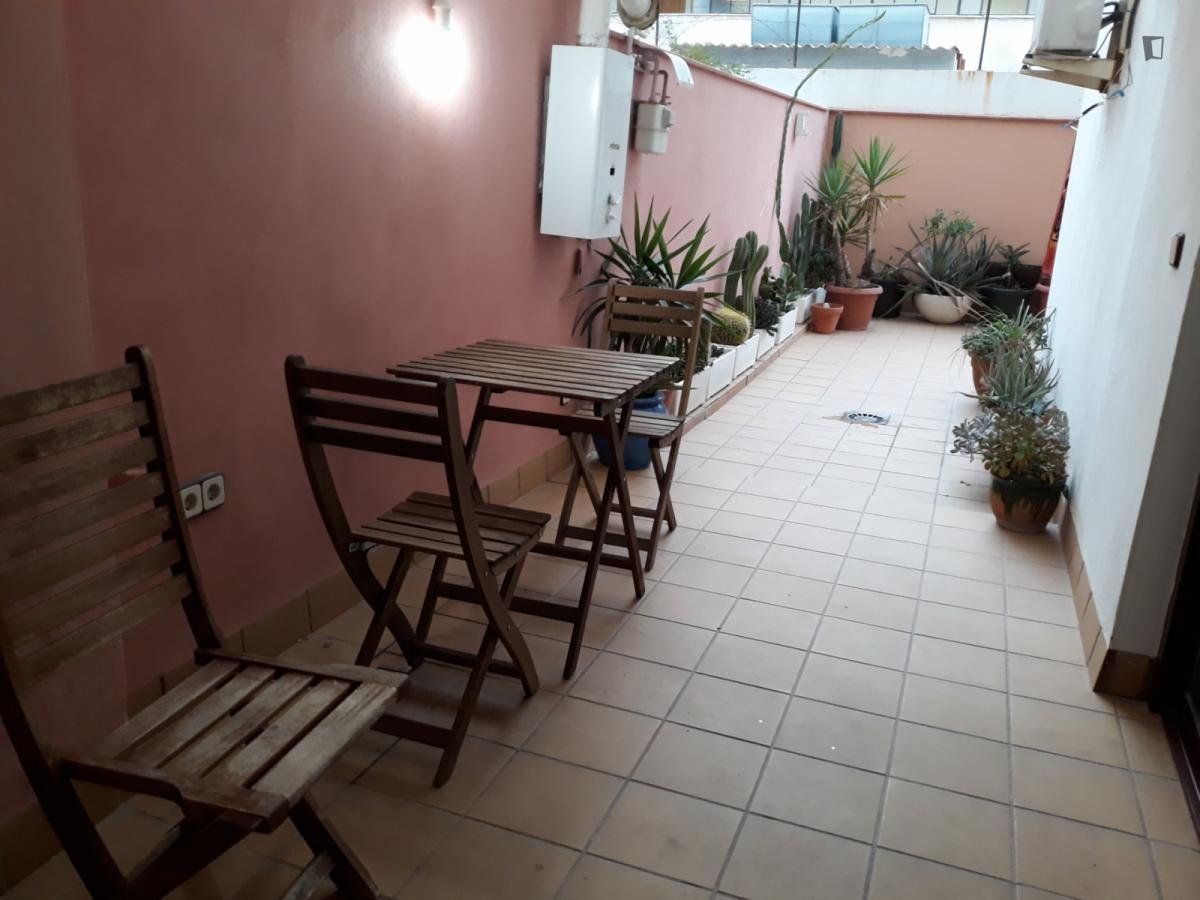 Habitación en alquiler, Valencia