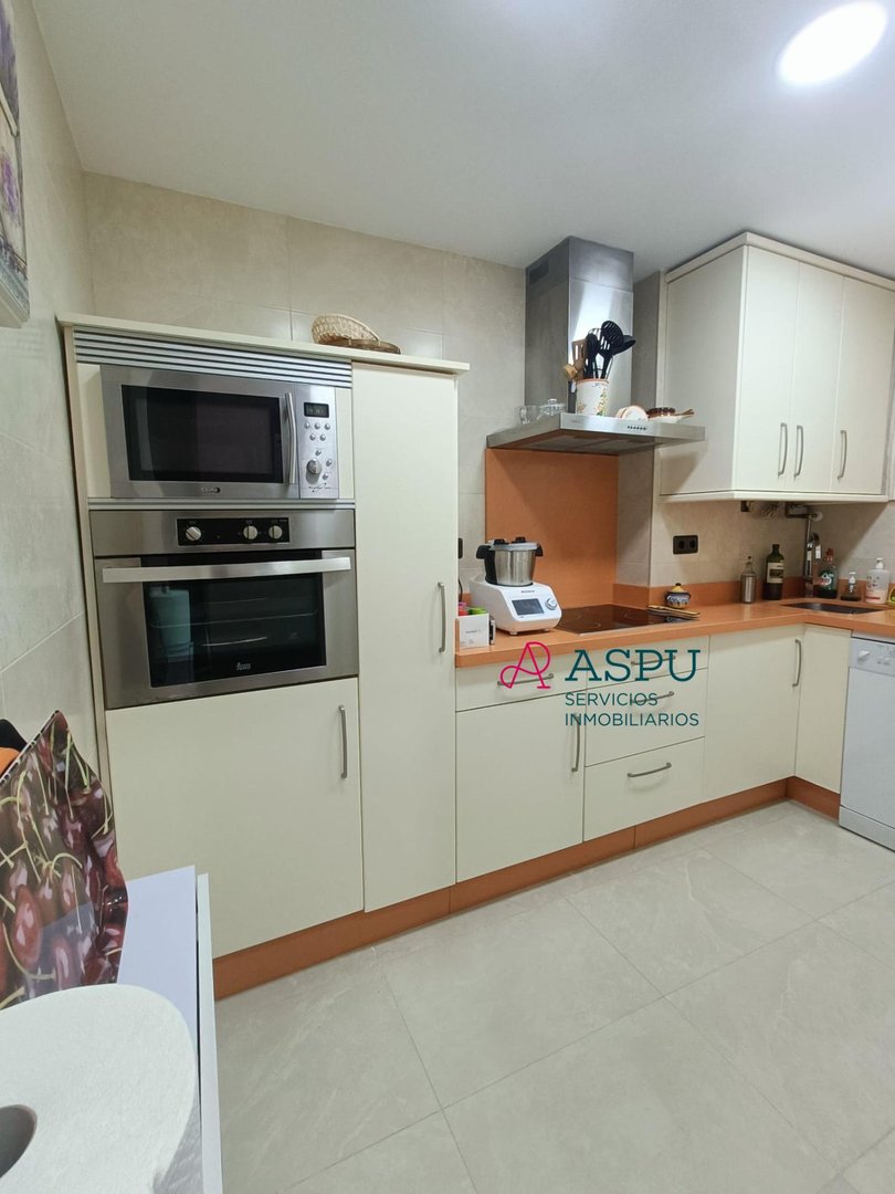 Piso de 73 m² en Cádiz