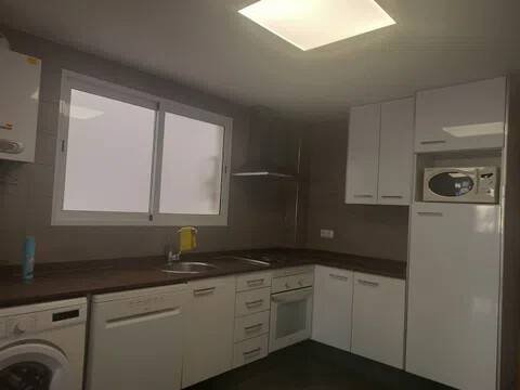 Piso de 135 m² en Valencia