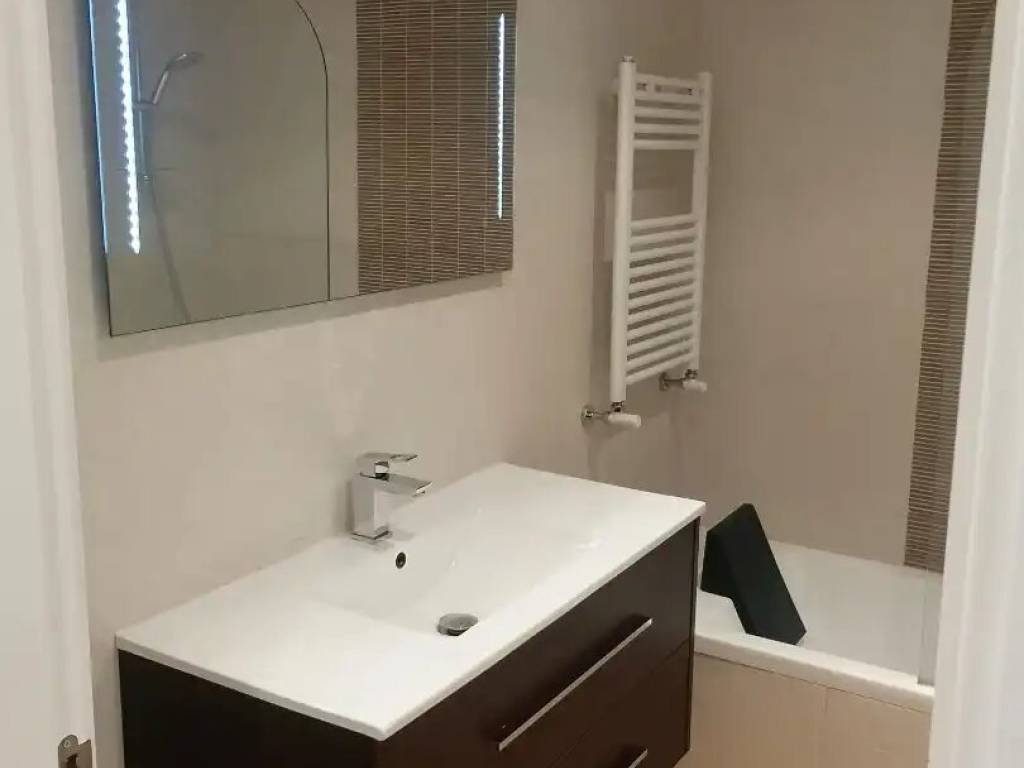 Piso de 100 m² en Oviedo