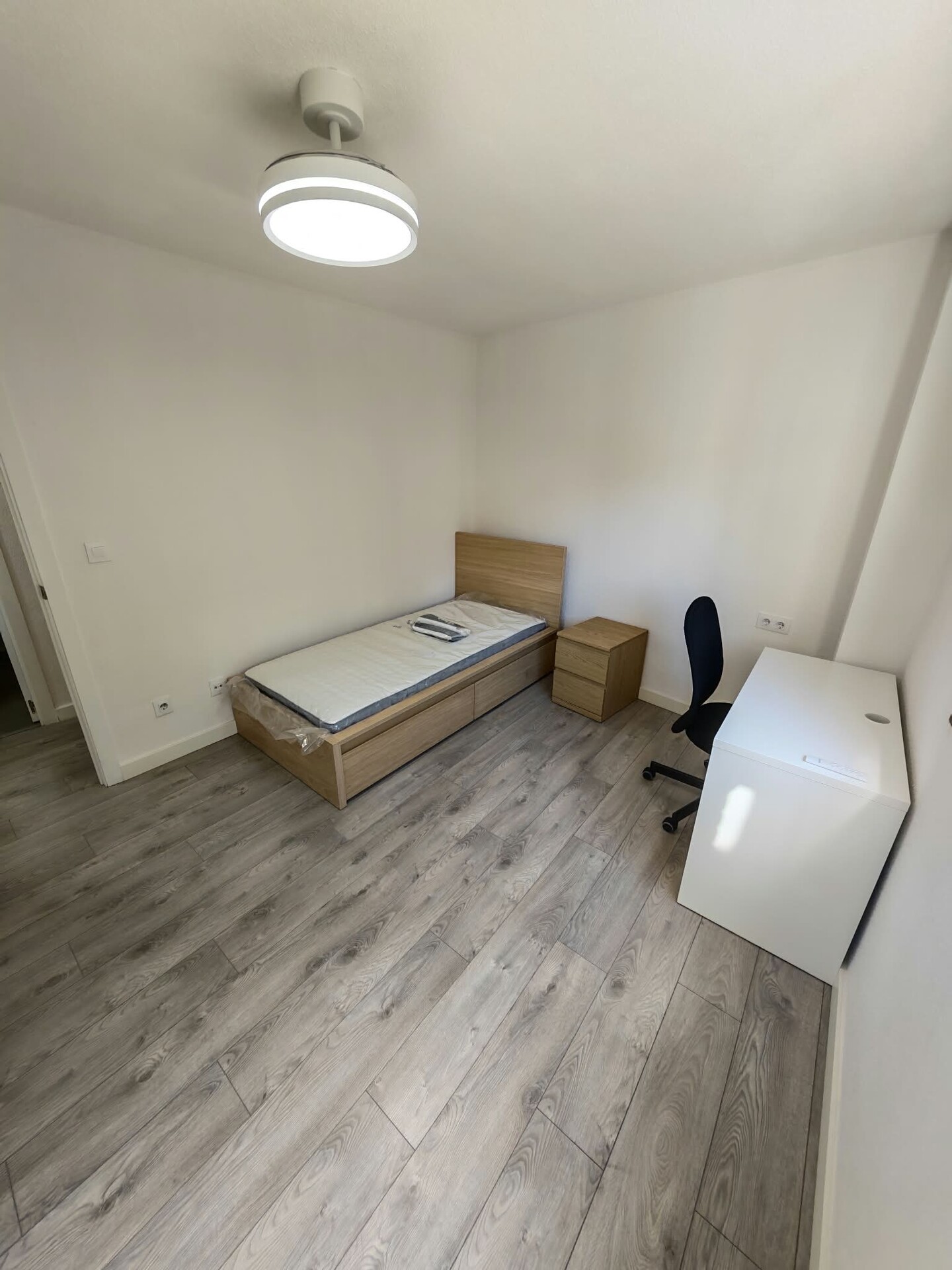 Piso de 95 m² en Murcia