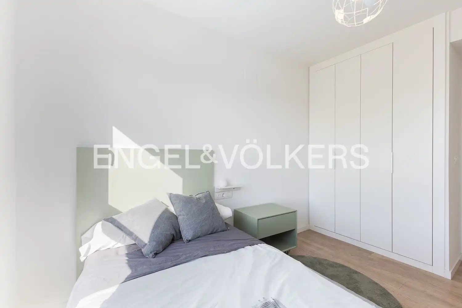 Appartement 77 m² à Valence