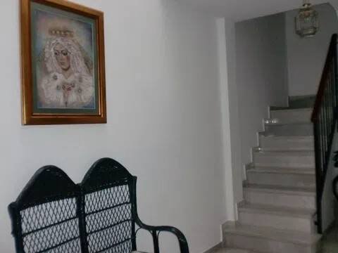 Pis de 45 m² a Sevilla