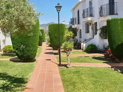Piso de 98 m² en Nerja