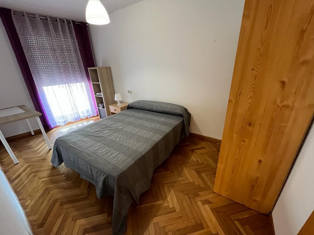 Piso de 120 m² en Ferrol