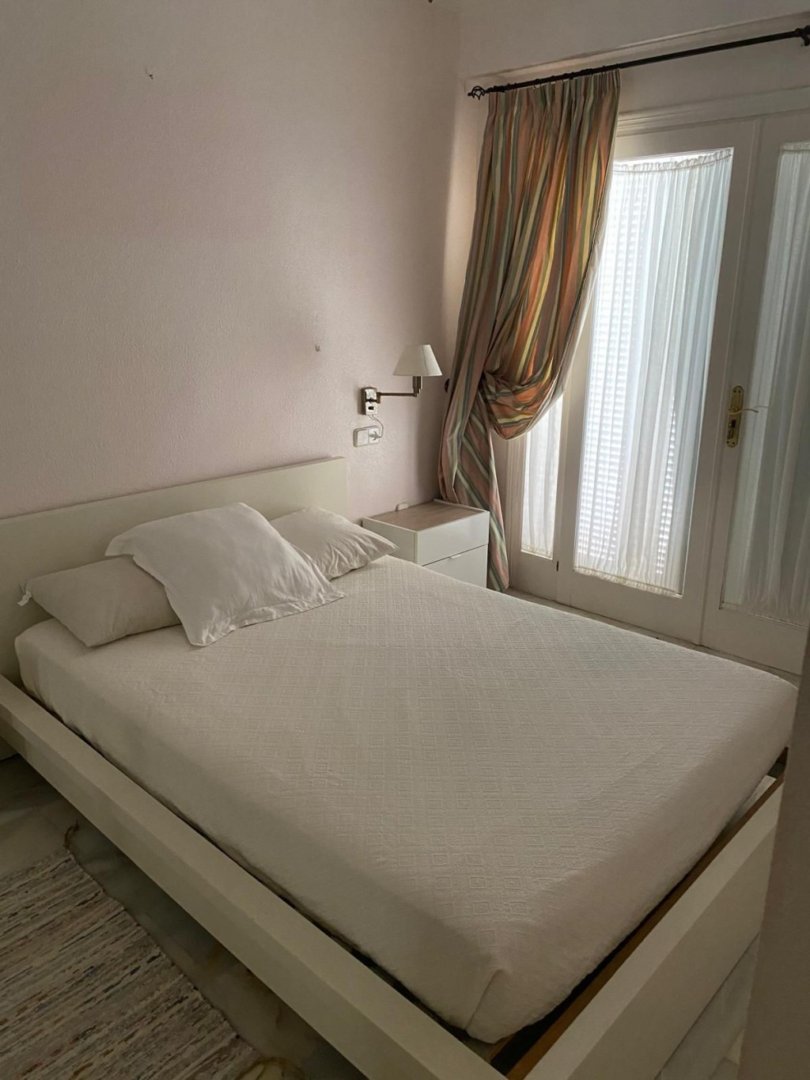 Piso de 130 m² en Vélez-Málaga