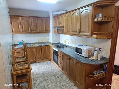 Piso de 110 m² en Cáceres