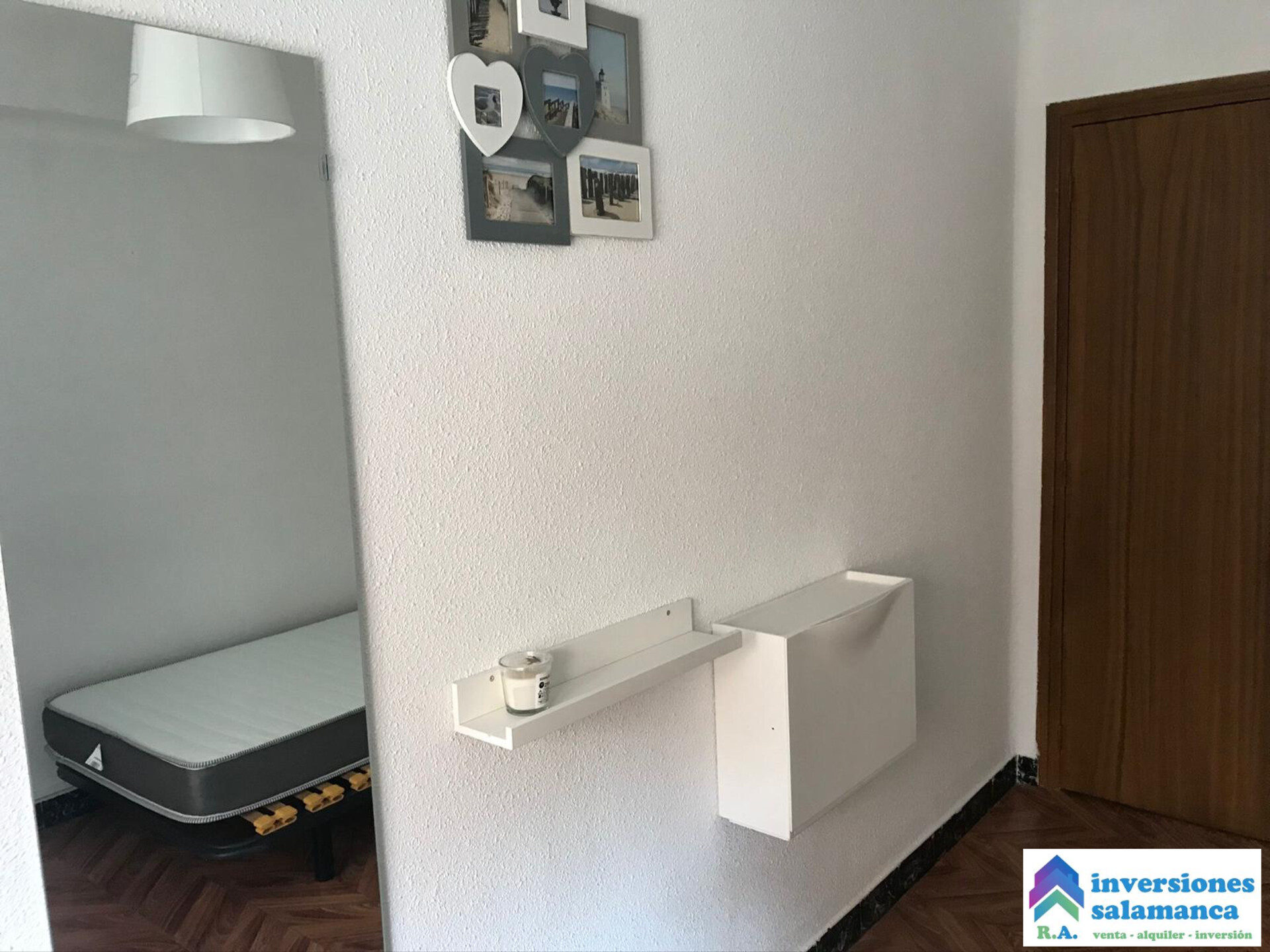 Piso de 90 m² en Salamanca