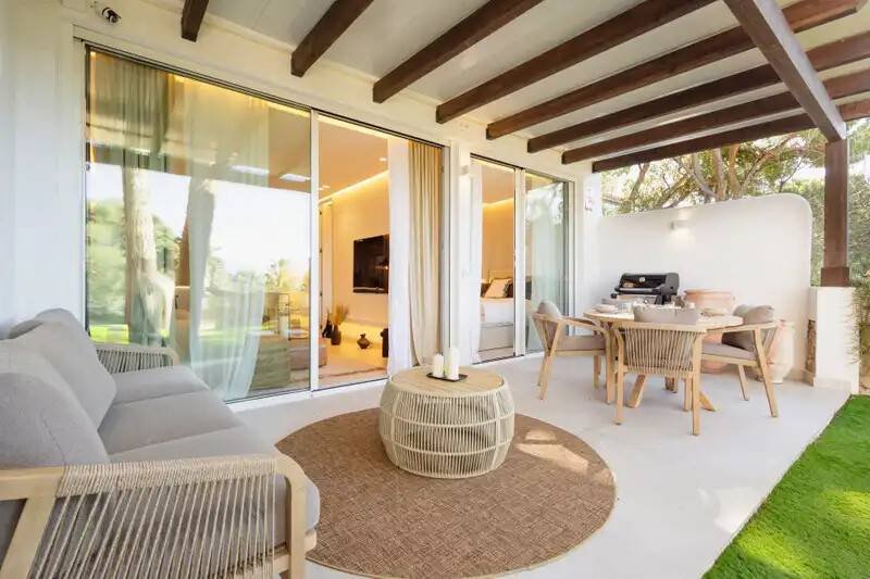 Pis de 96 m² a Marbella
