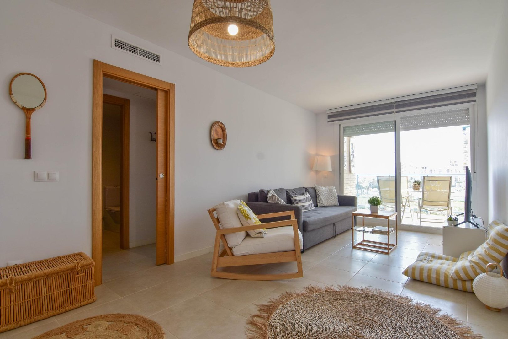 Piso de 70 m² en El Puig