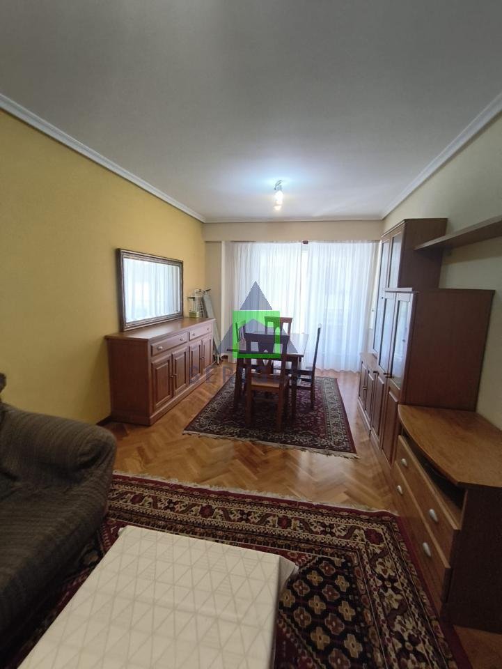 Piso en alquiler, Ourense