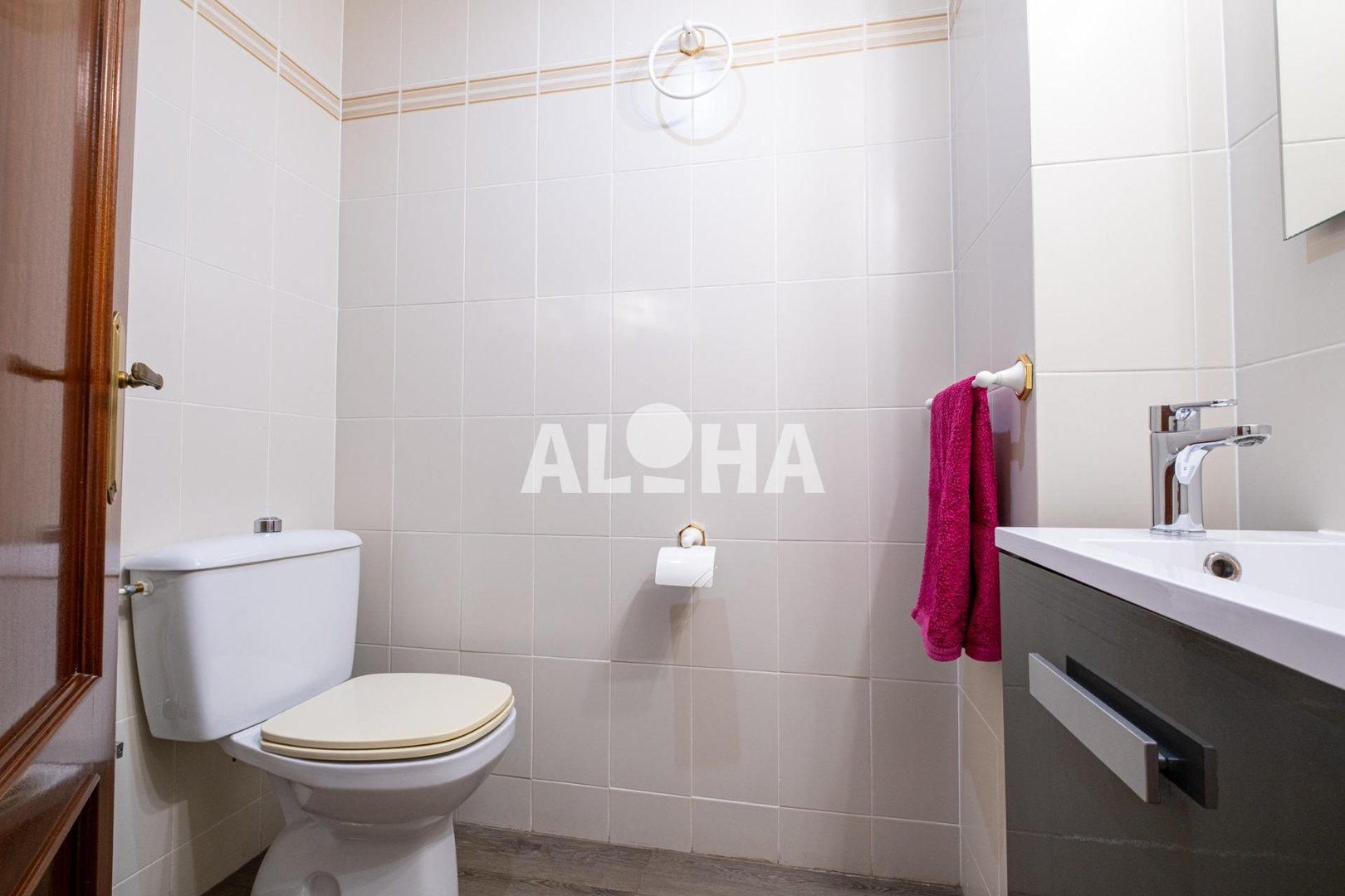 Piso de 120 m² en Moncada