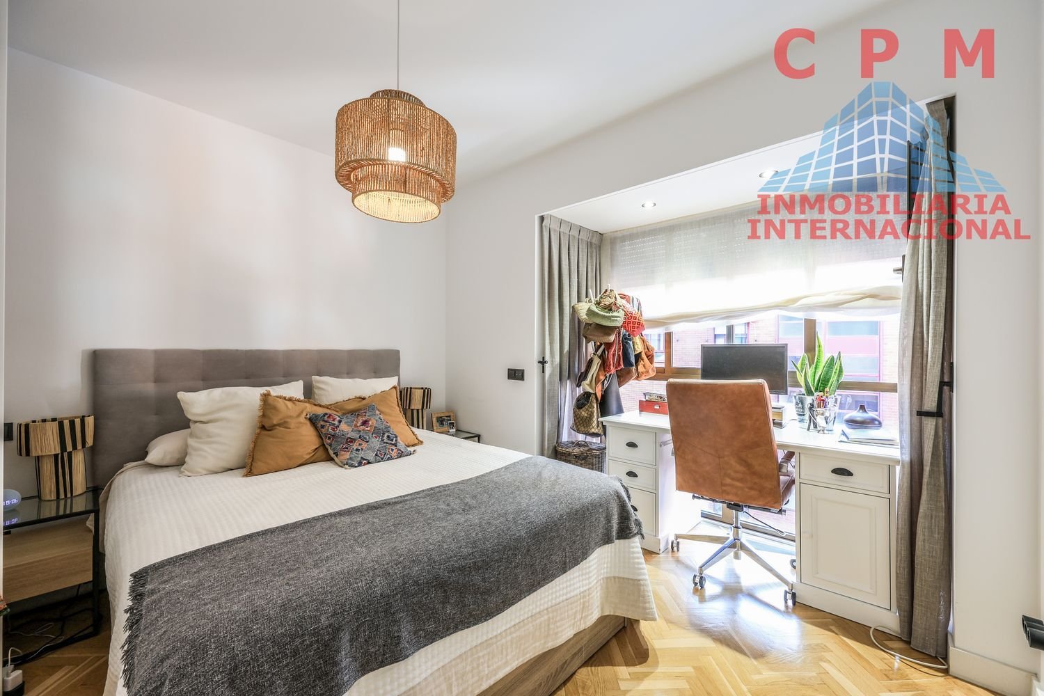 Piso de 61 m² en Madrid