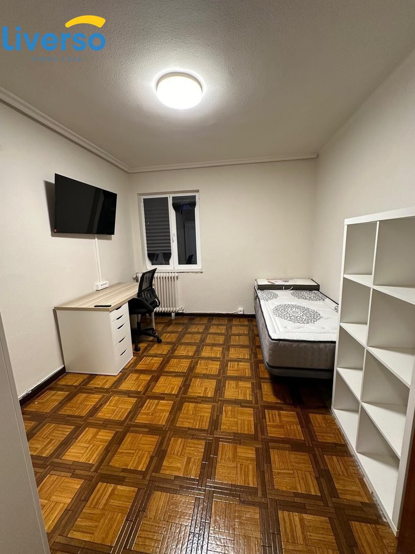 Habitación 59 m², Burgos