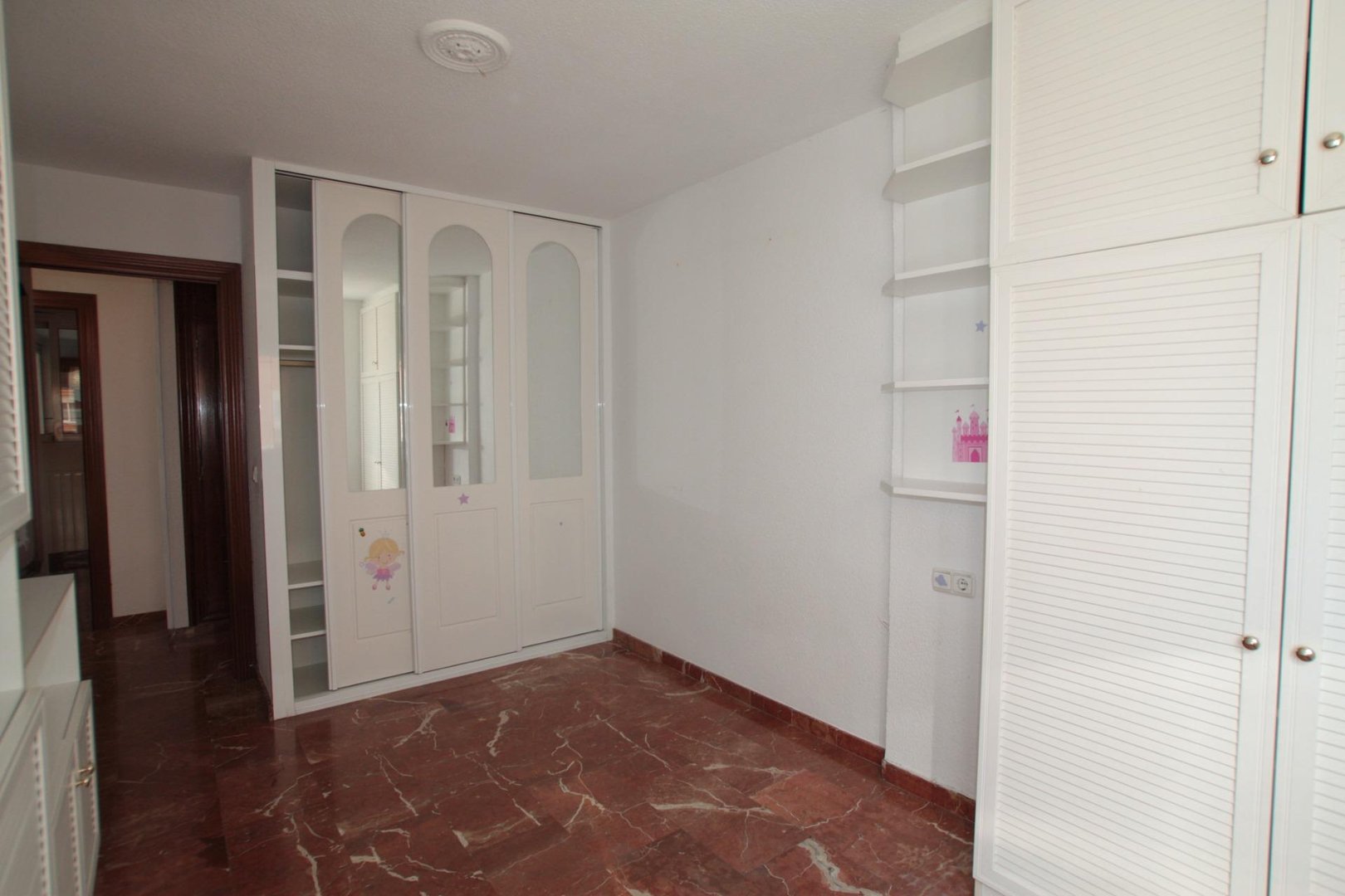 Piso de 120 m² en Granada