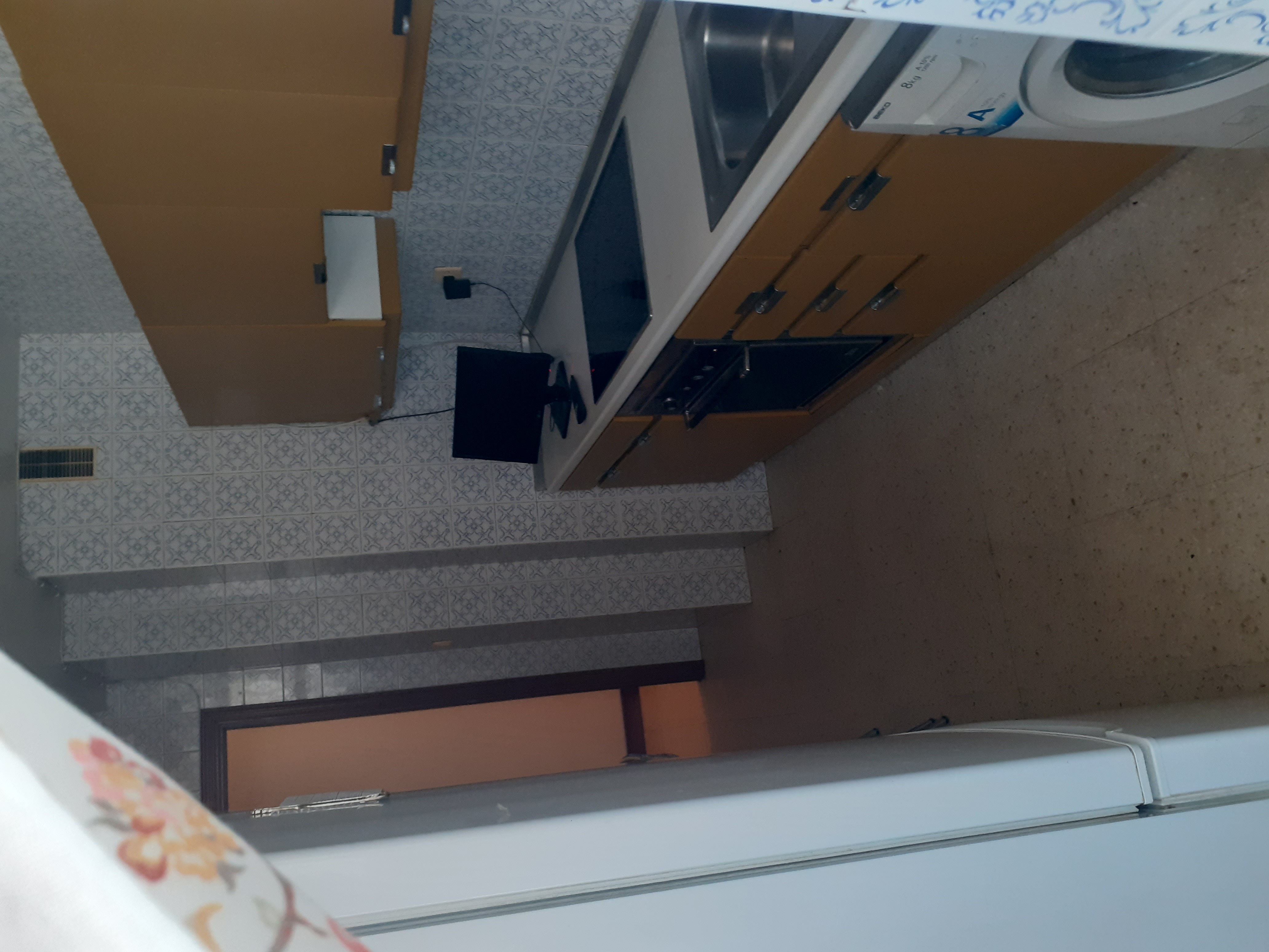 Habitación 80 m², Valladolid