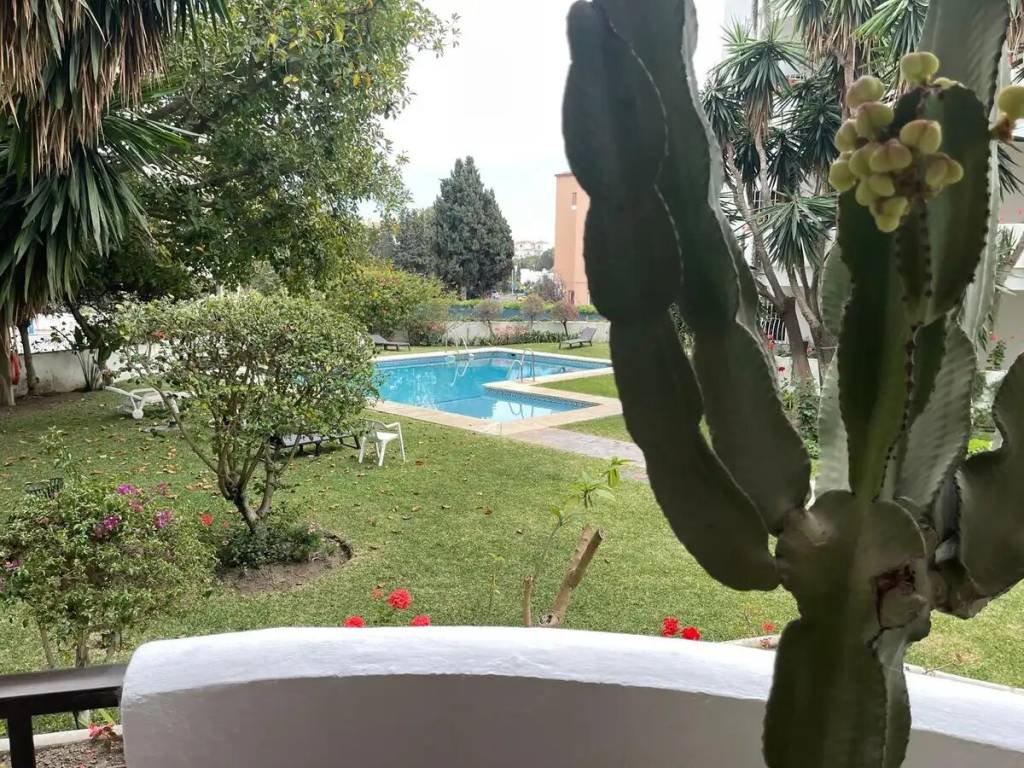 Pis de 105 m² a Marbella