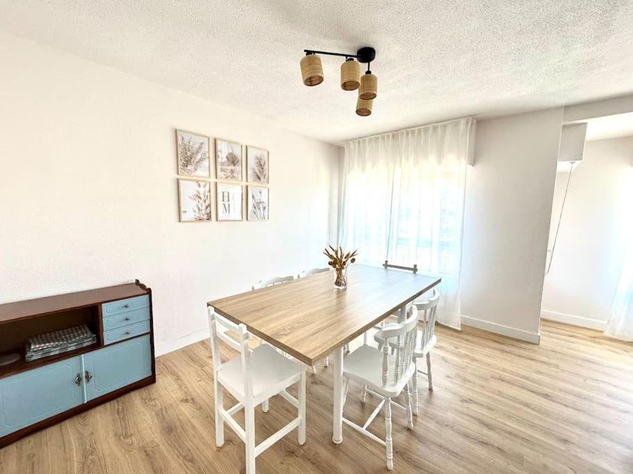 Pis de 110 m² a Lleó