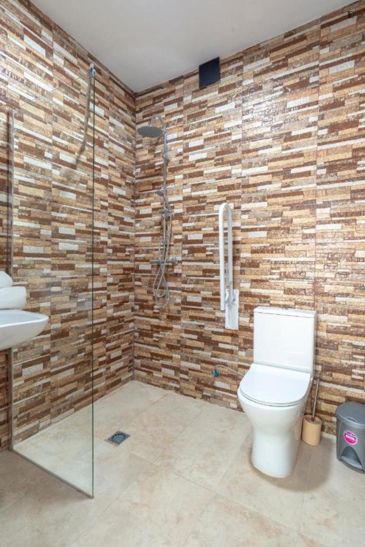 Piso de 35 m² en Málaga