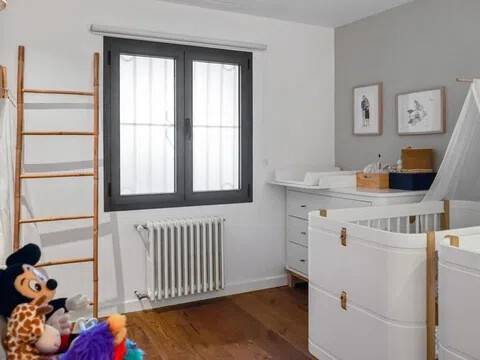 Wohnung 121 m² in Palma